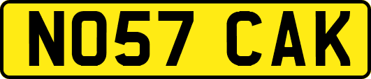 NO57CAK