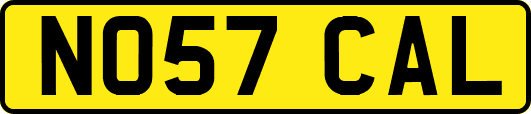 NO57CAL
