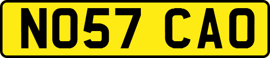 NO57CAO