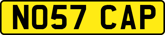 NO57CAP
