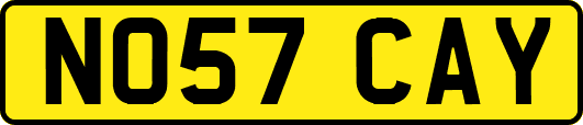 NO57CAY