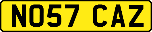 NO57CAZ