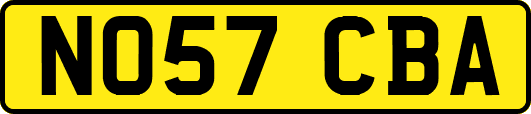 NO57CBA