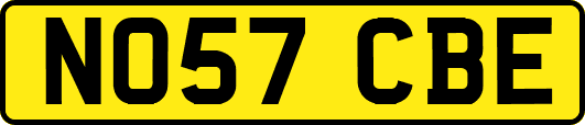 NO57CBE