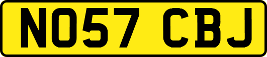 NO57CBJ