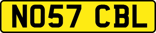 NO57CBL