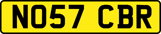 NO57CBR