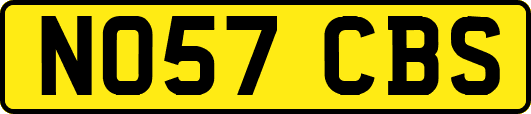 NO57CBS