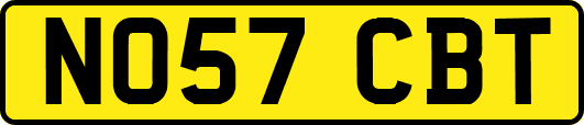NO57CBT
