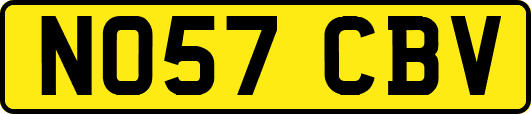 NO57CBV