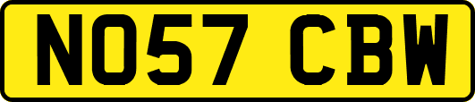 NO57CBW