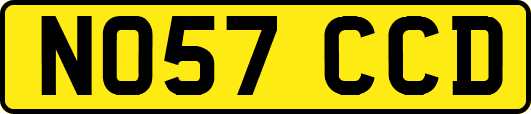 NO57CCD