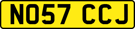 NO57CCJ