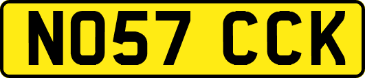 NO57CCK