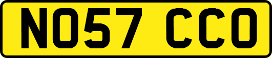 NO57CCO