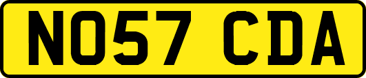 NO57CDA