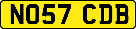 NO57CDB