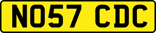 NO57CDC