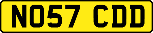 NO57CDD