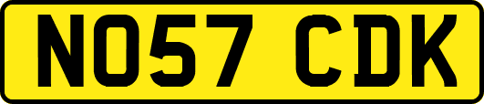 NO57CDK