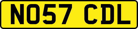 NO57CDL