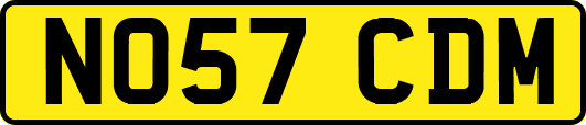 NO57CDM