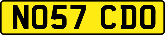 NO57CDO
