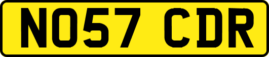 NO57CDR