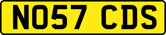 NO57CDS