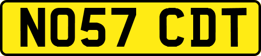 NO57CDT
