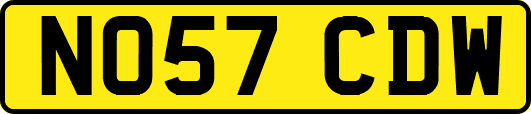NO57CDW