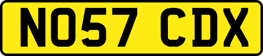 NO57CDX