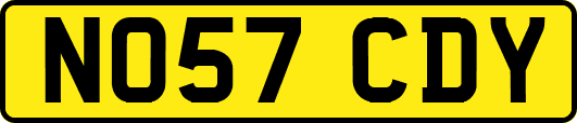 NO57CDY