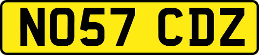 NO57CDZ