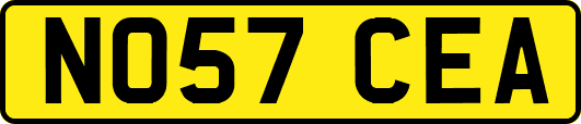 NO57CEA