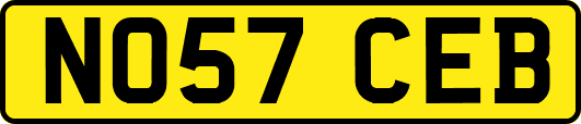 NO57CEB