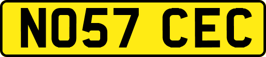 NO57CEC