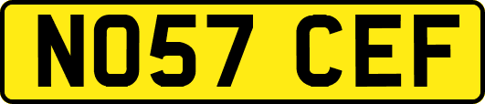 NO57CEF