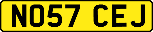 NO57CEJ
