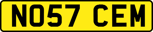 NO57CEM