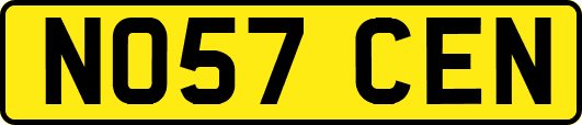 NO57CEN