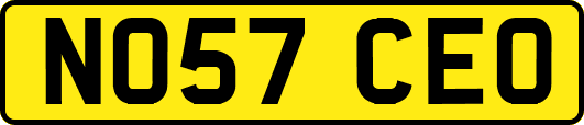 NO57CEO