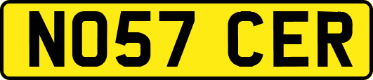 NO57CER