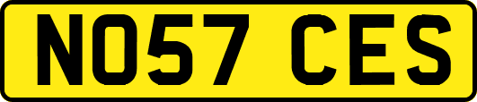 NO57CES