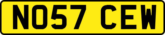 NO57CEW
