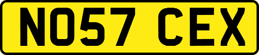 NO57CEX
