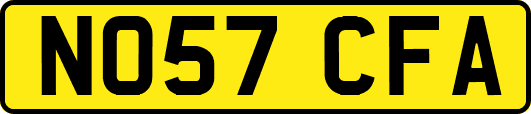 NO57CFA