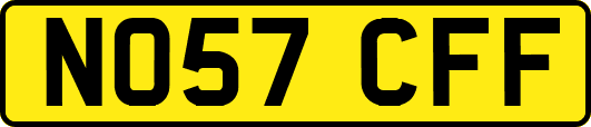 NO57CFF