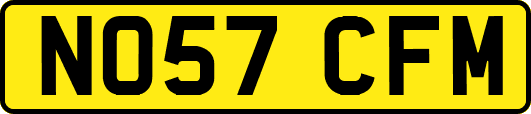 NO57CFM