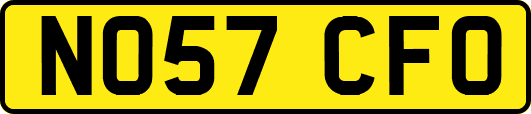 NO57CFO
